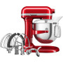 Кухонна машина KitchenAid Artisan 6.6 л 5KSM70SHXECA