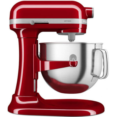 Кухонна машина KitchenAid Artisan 6.6 л 5KSM70SHXEER
