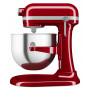 Кухонна машина KitchenAid Artisan 6.6 л 5KSM70SHXEER