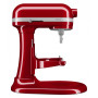 Кухонна машина KitchenAid Artisan 6.6 л 5KSM70SHXEER