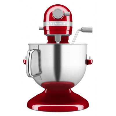 Кухонна машина KitchenAid Artisan 6.6 л 5KSM70SHXEER