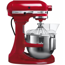 Кухонна машина KitchenAid Heavy Duty 4.8 л 5KPM5EER