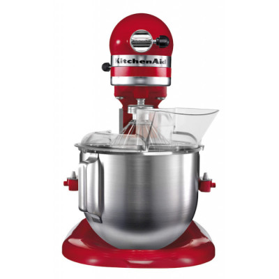 Кухонна машина KitchenAid Heavy Duty 4.8 л 5KPM5EER
