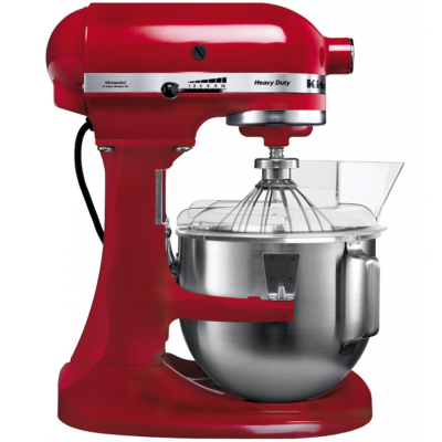 Кухонна машина KitchenAid Heavy Duty 4.8 л 5KPM5EER