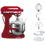 Кухонна машина KitchenAid Heavy Duty 4.8 л 5KPM5EER