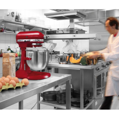 Кухонна машина KitchenAid Heavy Duty 4.8 л 5KPM5EER