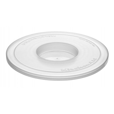 Кухонна машина KitchenAid Heavy Duty 4.8 л 5KPM5EER