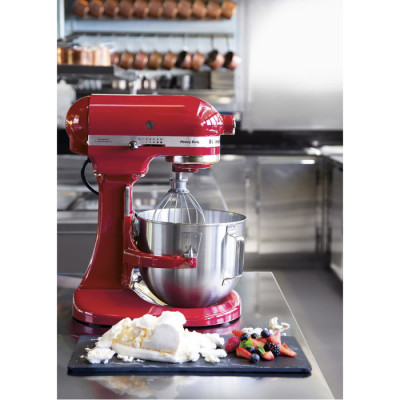 Кухонна машина KitchenAid Heavy Duty 4.8 л 5KPM5EER
