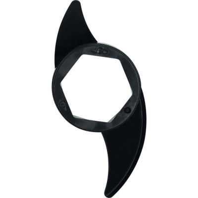 Кухонний комбайн KitchenAid 1,7 л 5KFP0719EER