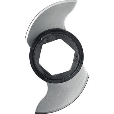 Кухонний комбайн KitchenAid 1,7 л 5KFP0719EER