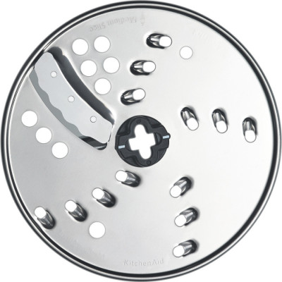 Кухонний комбайн KitchenAid 1,7 л 5KFP0719EER