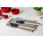 Лопатка для тіста KitchenAid Classic, 30 см (KQG631OHOBE)