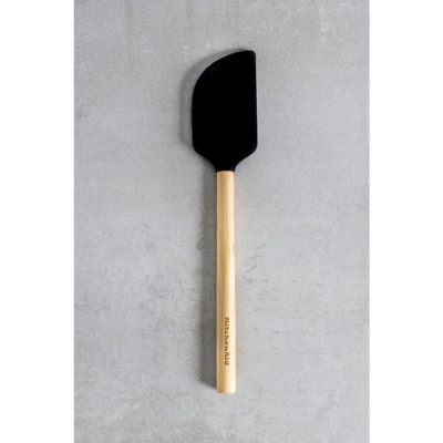 Лопатка для тіста KitchenAid Classic, 30 см (KQG631OHOBE)