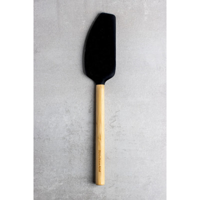 Лопатка для тіста KitchenAid Classic, 34 см (KQG637OHOBE)