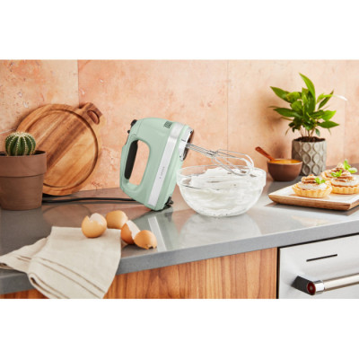 Міксер KitchenAid 5KHM9212EPT