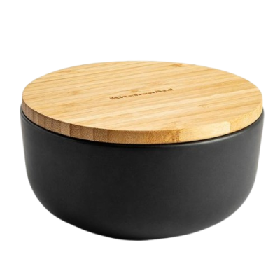 Миска з кришкою KitchenAid Matte Oven-to-table, 15 см (CC004972-001)