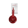 Набір мірних ковшиків KitchenAid Universal, 4 шт, 59/79/118/237 мл, червоний (KQG058OHERE)