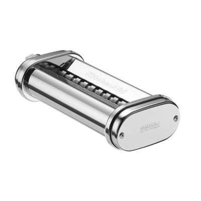 Набір насадок для розкочування тіста на спагетті KitchenAid 5KSMPRA 3 шт