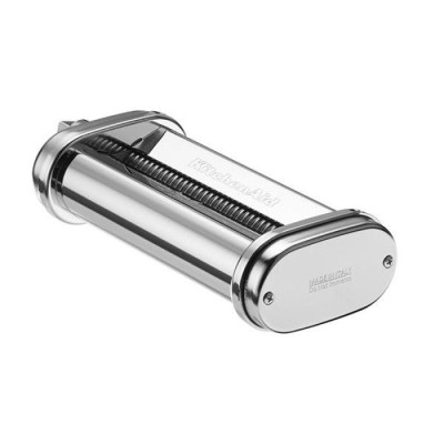 Набір насадок для розкочування тіста на спагетті KitchenAid 5KSMPRA 3 шт
