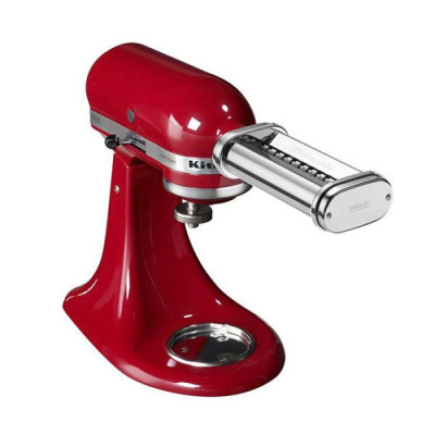Набір насадок для розкочування тіста на спагетті KitchenAid 5KSMPRA 3 шт