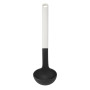 
Ополоник KitchenAid Classic, 27 см, білий (KHA006OHPNG)

