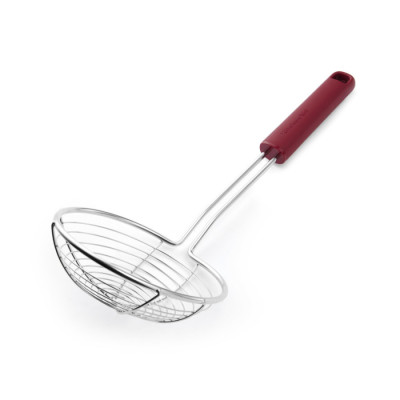 
Шумівка KitchenAid Classic, 35,5 см, червоний (KHA010OHEREG)
