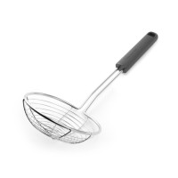 Шумовка KitchenAid Classic, 35,5 см, серый (KHA010OHCHGG)