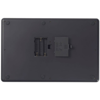 Ваги кухонні KitchenAid Measuring, з подвійною платформою, срібний (KQ909G)