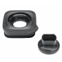 Блендер KitchenAid Artisan K400 1,4 л 5KSB4026EWH