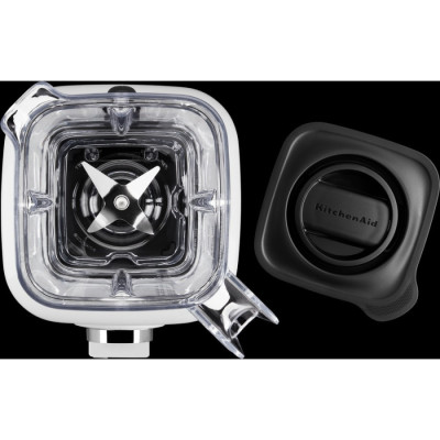 Блендер KitchenAid K130 Classic 5KSB1320EWH