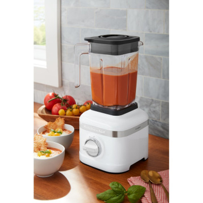 Блендер KitchenAid K130 Classic 5KSB1320EWH