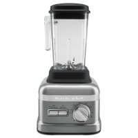 Блендер KitchenAid Power Professional 5KSBC1B0ECU 1,78 л сріблястий