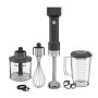 Блендер акумуляторний KitchenAid Go 5KHBRV75BM 12V
