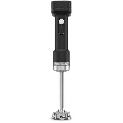 Блендер акумуляторний KitchenAid Go 5KHBRV75BM 12V