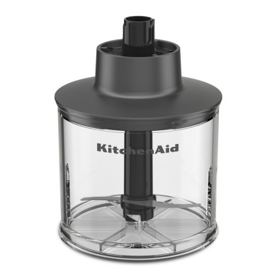 Блендер акумуляторний KitchenAid Go 5KHBRV75BM 12V