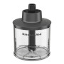 Блендер акумуляторний KitchenAid Go 5KHBRV75BM 12V