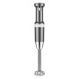 Блендер бездротовий KitchenAid Artisan 5KHBBV83EMS чорний