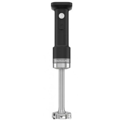 Блендер занурюваний  бездротовий KitchenAid 5KHBRV71BM