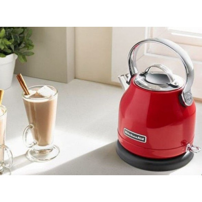 Електрочайник KitchenAid 1,25 л 5KEK1222EER