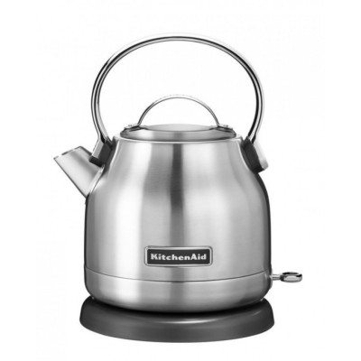 Електрочайник KitchenAid 1,25 л 5KEK1222ESX
