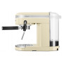 Кавоварка еспресо KitchenAid Artisan 5KES6503EAC