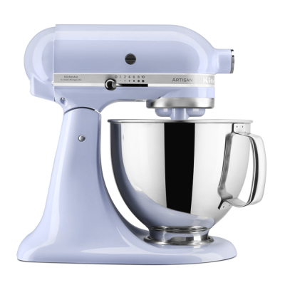 Кухонна машина KitchenAid Artisan 4.8 л 5KSM125ELR
