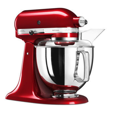 Кухонна машина KitchenAid Artisan 5KSM175PSECA