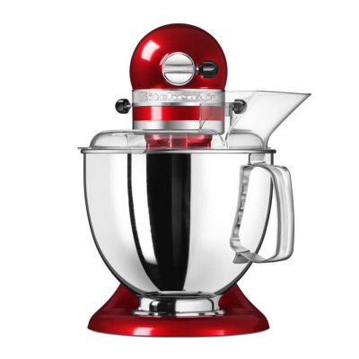 Кухонна машина KitchenAid Artisan 5KSM175PSECA