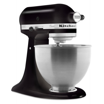 Кухонна машина KitchenAid Classic 5K45SSEOB