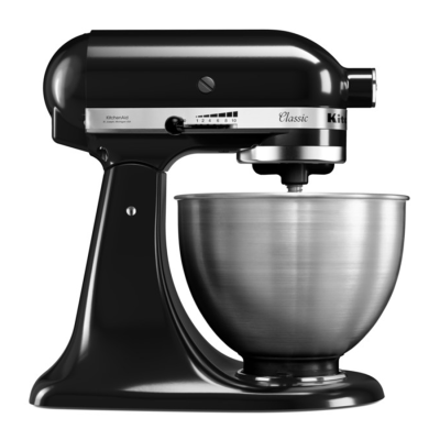 Кухонна машина KitchenAid Classic 5K45SSEOB