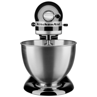 Кухонна машина KitchenAid Classic 5K45SSEOB