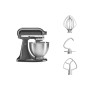 Кухонна машина KitchenAid Classic 5K45SSEOB
