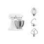 Кухонна машина KitchenAid Classic 5K45SSEWH