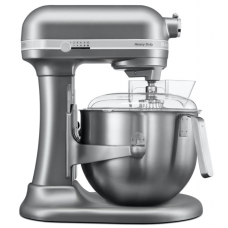 Кухонная машина KitchenAid Heavy Duty 5KSM7591XESL